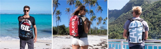 你无法想象的创意开云(中国)Kaiyun·官方网站-登录入口:广告牌瞬间变包包-广州聚奇广告