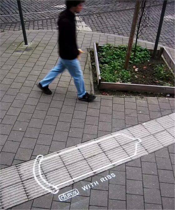 杜蕾斯广告-聚奇广告整理 杜蕾斯广告-聚奇广告整理