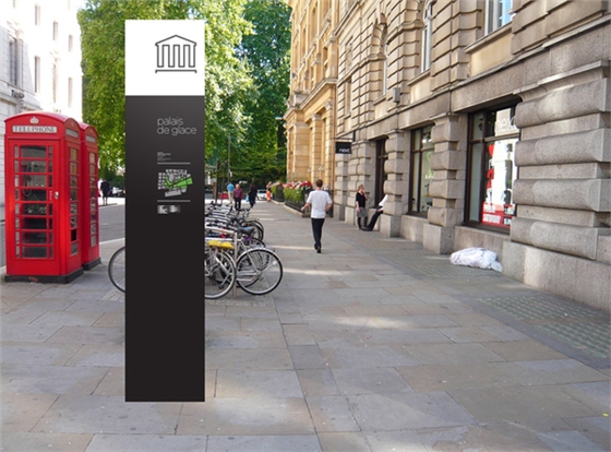 标识标牌开云(中国)Kaiyun·官方网站-登录入口-阿根廷首都城市导视系统开云(中国)Kaiyun·官方网站-登录入口欣赏