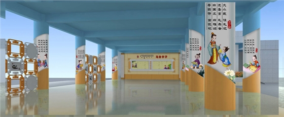 ��СѧУ԰�Ļ������ѧ���ɳ�����Ҫ��