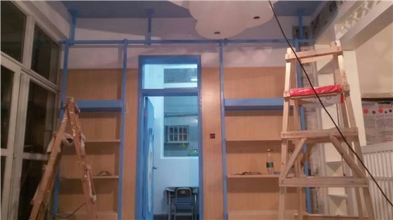 ���ݻ����׶�԰У԰�Ļ�����(�й�)Kaiyun���ٷ���վ-��¼���װ�޹���