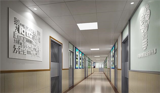 企业文化墙制作选择聚奇广告 企业文化墙制作选择聚奇广告