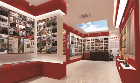 广州中队荣誉室开云(中国)Kaiyun·官方网站-登录入口公司 广州中队荣誉室开云(中国)Kaiyun·官方网站-登录入口公司