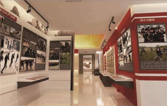 部队军史馆开云(中国)Kaiyun·官方网站-登录入口公司选哪家好? 部队军史馆开云(中国)Kaiyun·官方网站-登录入口公司选哪家好?