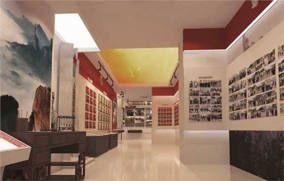 广州专业的部队军史馆开云(中国)Kaiyun·官方网站-登录入口公司 广州专业的部队军史馆开云(中国)Kaiyun·官方网站-登录入口公司