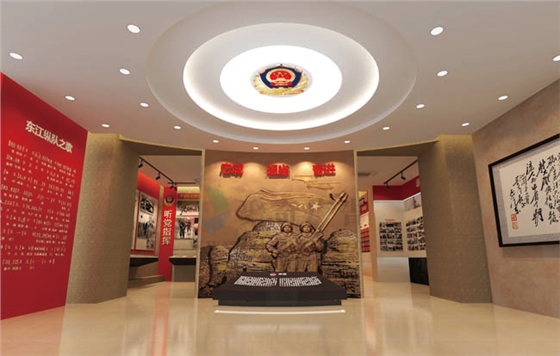 军史馆开云(中国)Kaiyun·官方网站-登录入口_部队文化建设.jpg 军史馆开云(中国)Kaiyun·官方网站-登录入口_部队文化建设.jpg