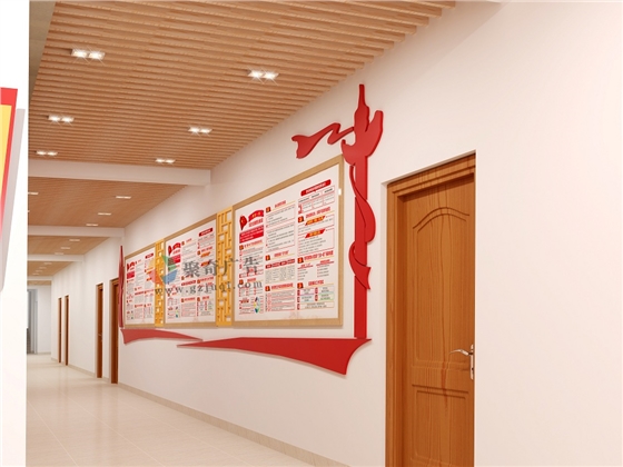 韶关技师学院党建走廊文化墙开云(中国)Kaiyun·官方网站-登录入口 韶关技师学院党建走廊文化墙开云(中国)Kaiyun·官方网站-登录入口