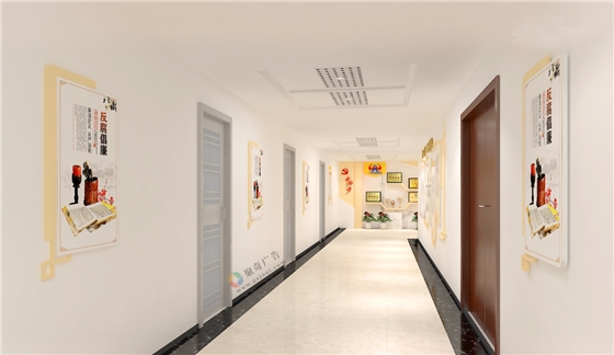 南粤物流企业办公环境文化长廊开云(中国)Kaiyun·官方网站-登录入口 南粤物流企业办公环境文化长廊开云(中国)Kaiyun·官方网站-登录入口