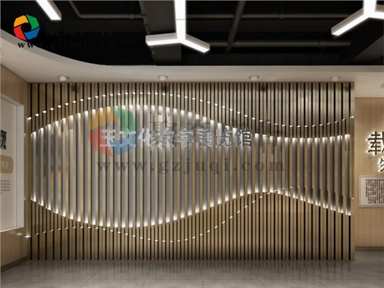 非遗文化主题展馆开云(中国)Kaiyun·官方网站-登录入口-聚奇广告