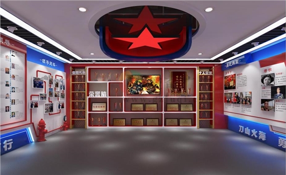 沉浸式党建展厅开云(中国)Kaiyun·官方网站-登录入口 沉浸式党建展厅开云(中国)Kaiyun·官方网站-登录入口