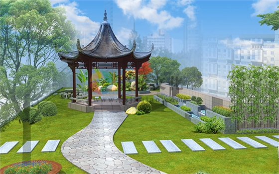 ���������Ļ���԰