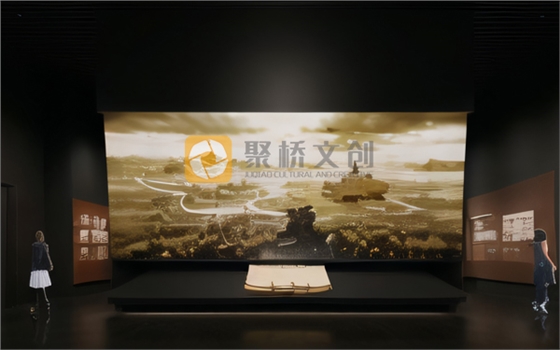 沉浸式廉洁展厅开云(中国)Kaiyun·官方网站-登录入口 沉浸式廉洁展厅开云(中国)Kaiyun·官方网站-登录入口