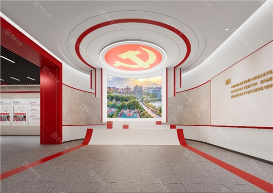 数字党建展厅开云(中国)Kaiyun·官方网站-登录入口 数字党建展厅开云(中国)Kaiyun·官方网站-登录入口