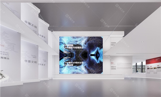 校史馆开云(中国)Kaiyun·官方网站-登录入口效果图 校史馆开云(中国)Kaiyun·官方网站-登录入口效果图