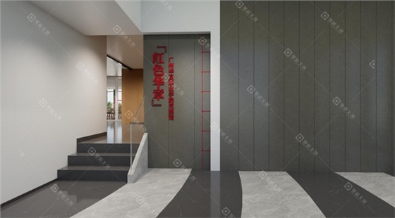 党建展馆多媒体互动与数字化展示实践