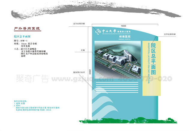 平面标识图 平面标识图