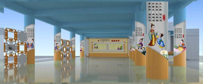 ѧУ�Ļ�ǽ����(�й�)Kaiyun���ٷ���վ-��¼���-������