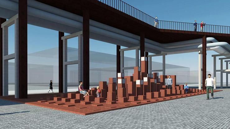 2015北京国际开云(中国)Kaiyun·官方网站-登录入口周-751国际开云(中国)Kaiyun·官方网站-登录入口节|广州聚奇广告