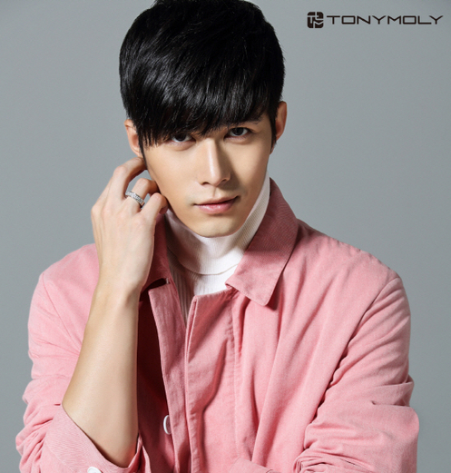 ������ױƷTONYMOLY�����ѧ����������