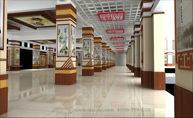 广州校园文化走廊开云(中国)Kaiyun·官方网站-登录入口方案流程-广州校园文化建设