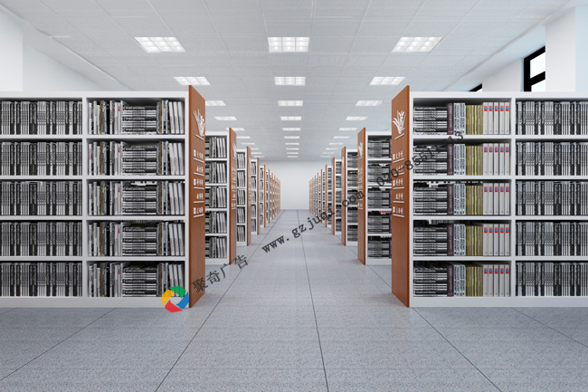 学校阅览室环境文化装饰 学校阅览室环境文化装饰