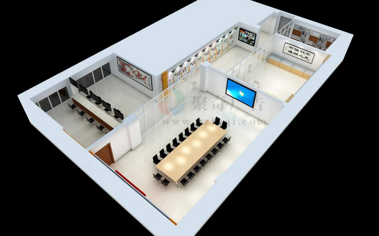 ����ʾ���㽨��