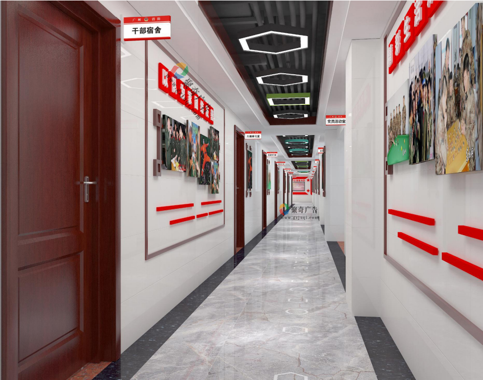 某消防武警部队文化长廊开云(中国)Kaiyun·官方网站-登录入口 某消防武警部队文化长廊开云(中国)Kaiyun·官方网站-登录入口