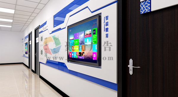 企业主题文化展厅建设 企业主题文化展厅建设