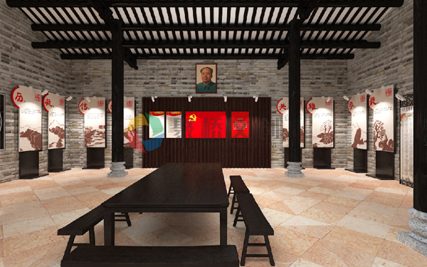 村史馆形象开云(中国)Kaiyun·官方网站-登录入口 村史馆形象开云(中国)Kaiyun·官方网站-登录入口