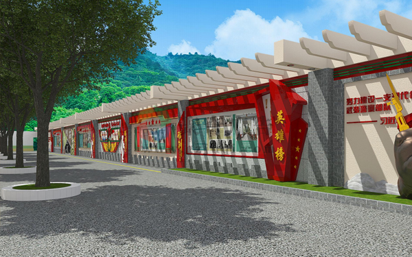 军史长廊开云(中国)Kaiyun·官方网站-登录入口 军史长廊开云(中国)Kaiyun·官方网站-登录入口