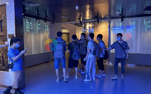 博物馆空间开云(中国)Kaiyun·官方网站-登录入口 博物馆空间开云(中国)Kaiyun·官方网站-登录入口