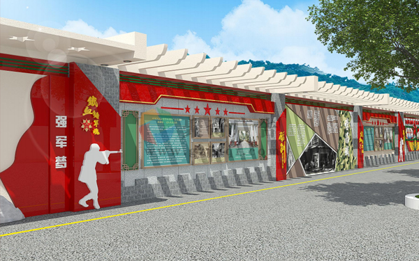 部队军史长廊开云(中国)Kaiyun·官方网站-登录入口 部队军史长廊开云(中国)Kaiyun·官方网站-登录入口