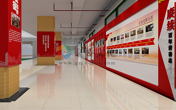 党建文化长廊开云(中国)Kaiyun·官方网站-登录入口 党建文化长廊开云(中国)Kaiyun·官方网站-登录入口