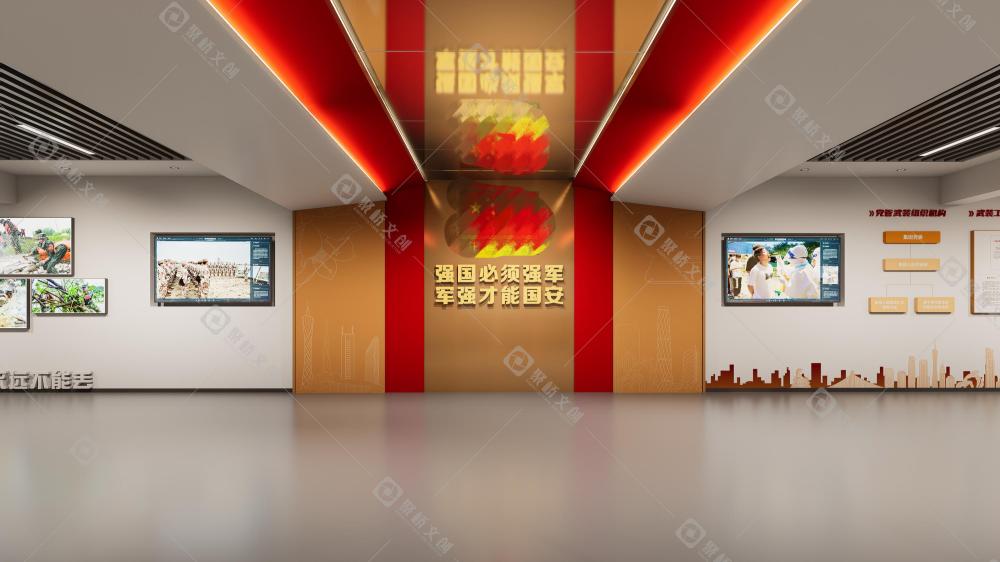 军史馆展厅开云(中国)Kaiyun·官方网站-登录入口 军史馆展厅开云(中国)Kaiyun·官方网站-登录入口