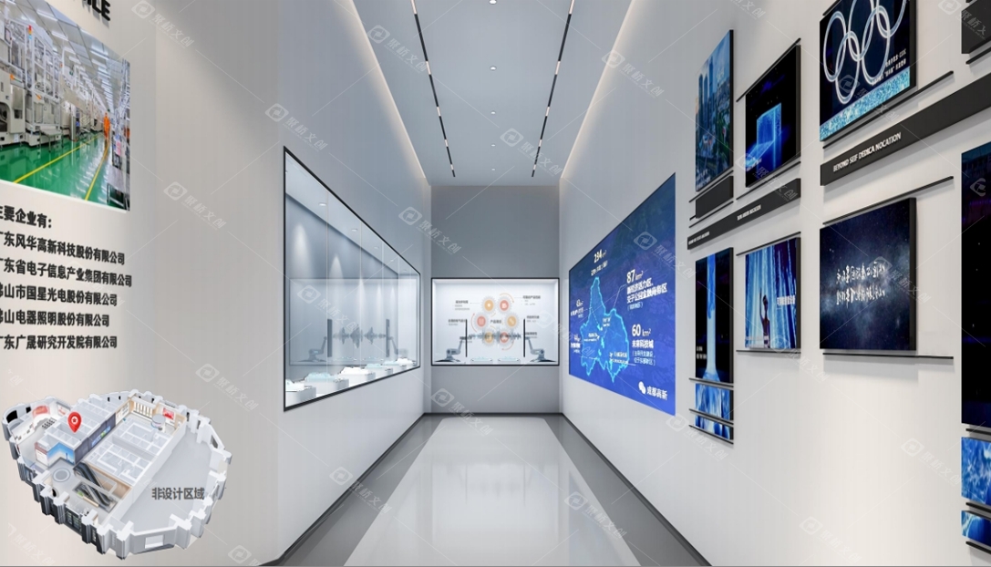 数字党建馆开云(中国)Kaiyun·官方网站-登录入口技术应用详解:VR/AR/全息投影如何让红色教育“活”起来